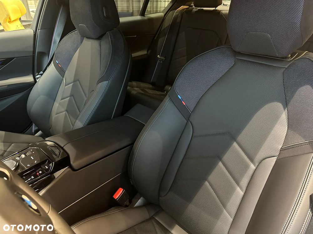 BMW Seria 5 520d mHEV M Sport - 17