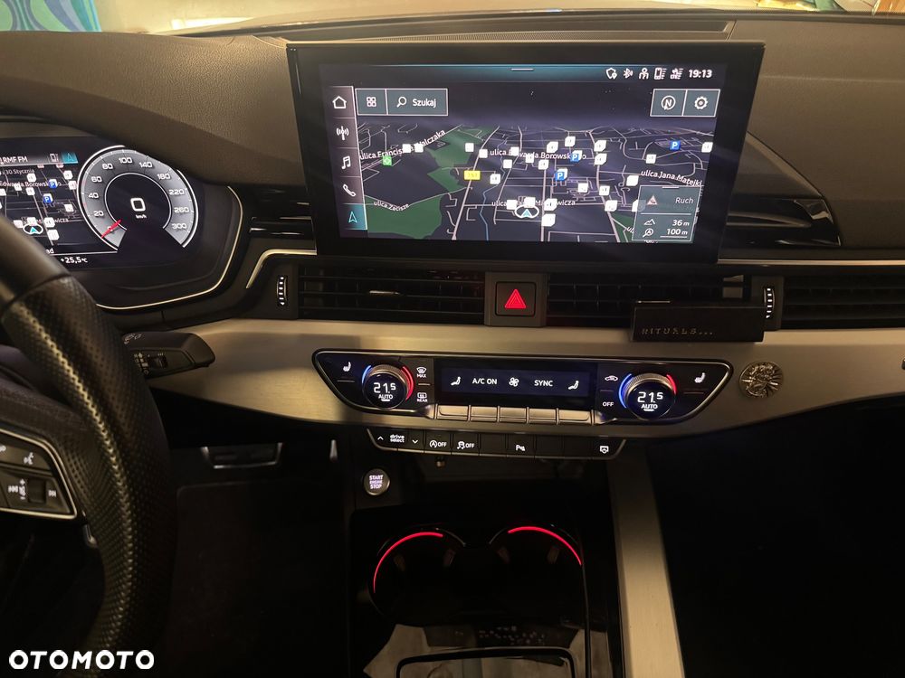 Audi A5 Sportback - 23