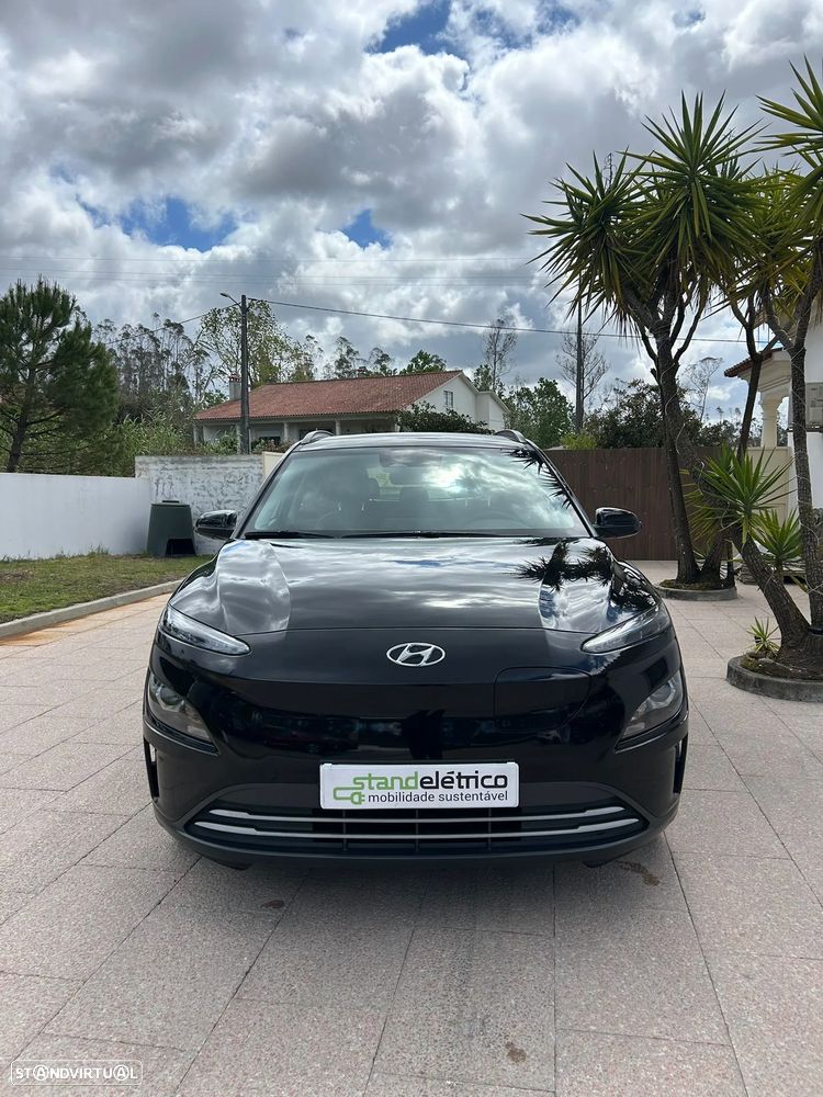 Hyundai Kauai Standard - 2