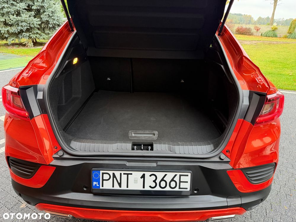 Renault Arkana E-TECH 145 R.S.LINE - 19