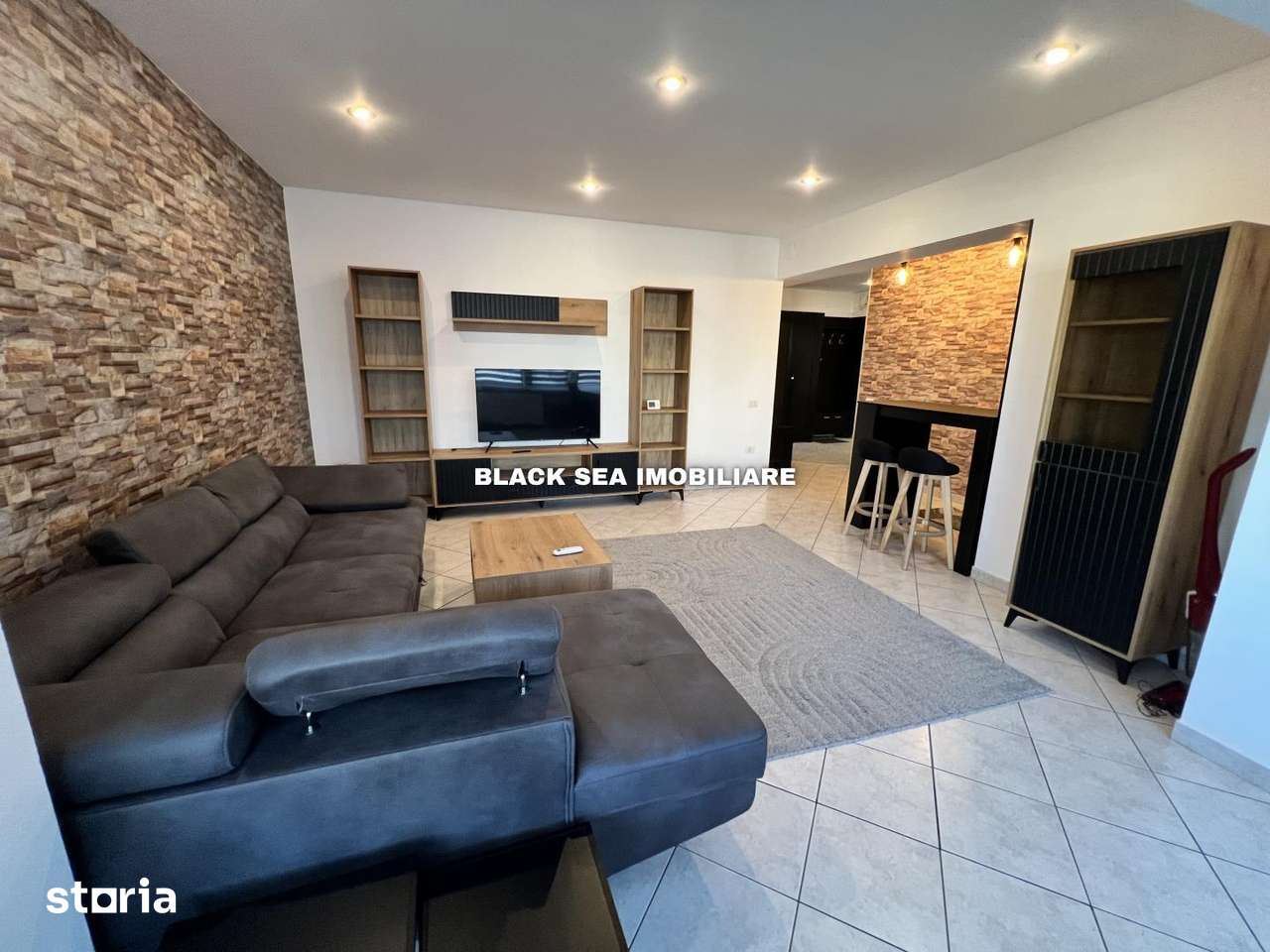 Apartament 2 camere zona Faleza Nord - Orion Residence / Termen Lung — fotografia 3