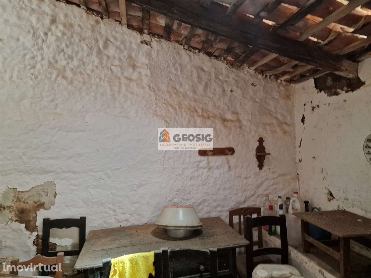 Herdade T3 Venda em São Martinho das Amoreiras,Odemira - Grande imagem: 5/28