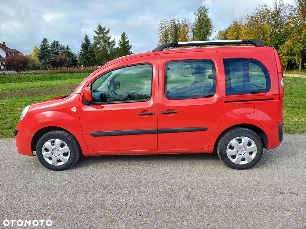 Renault Kangoo - 8