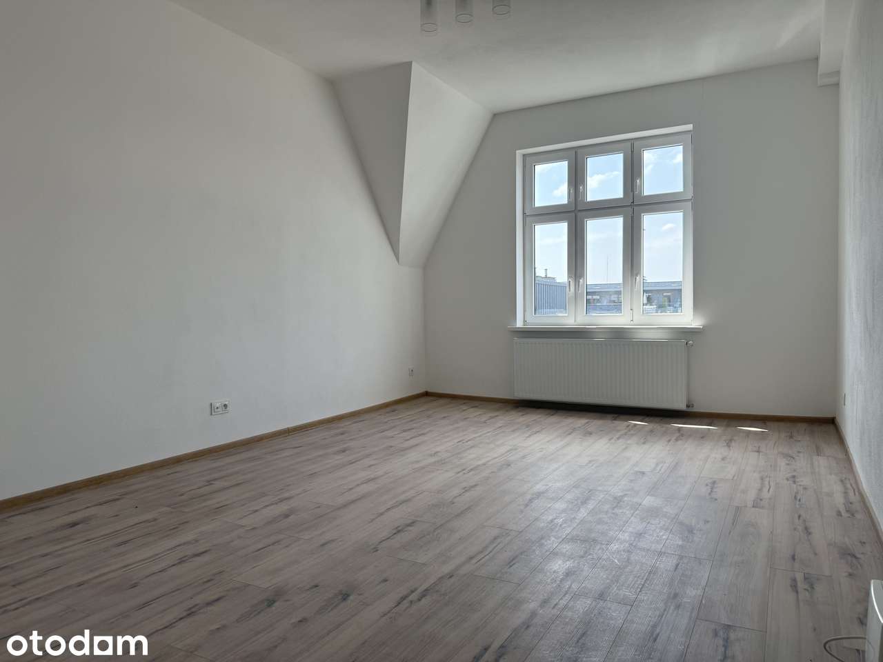ul. Różana - Komfortowe mieszkanie (2 pokoje - 63,22m2) po remoncie