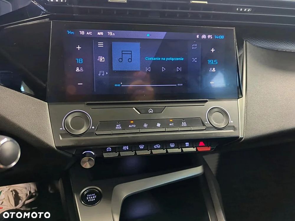 Peugeot 308 1.5 BlueHDi Active Pack S&S - 9