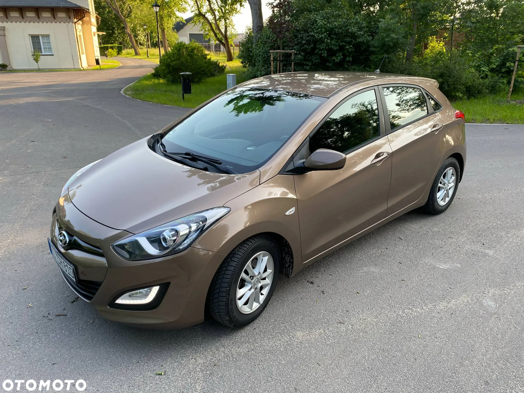Hyundai i30 1.4 Comfort - 35