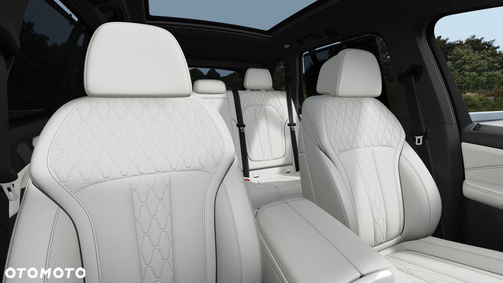 BMW X5 xDrive40d - 5