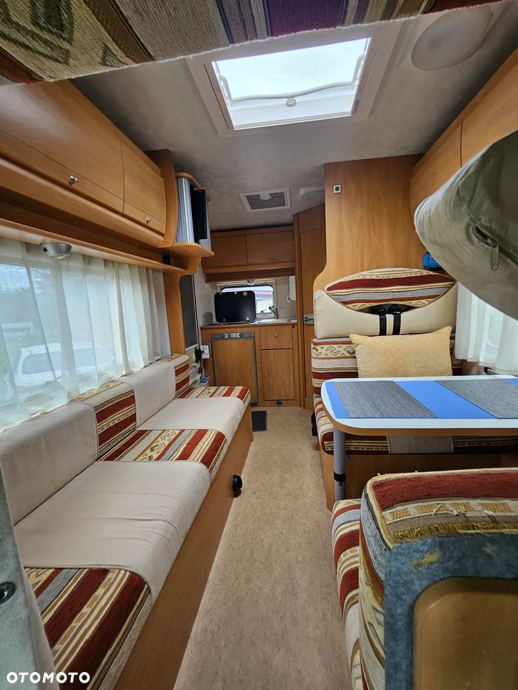 Fiat Ducato - 21