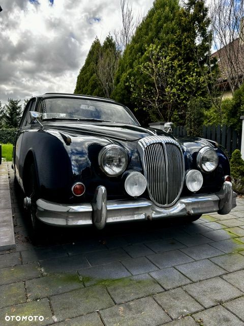 Jaguar Daimler - 5