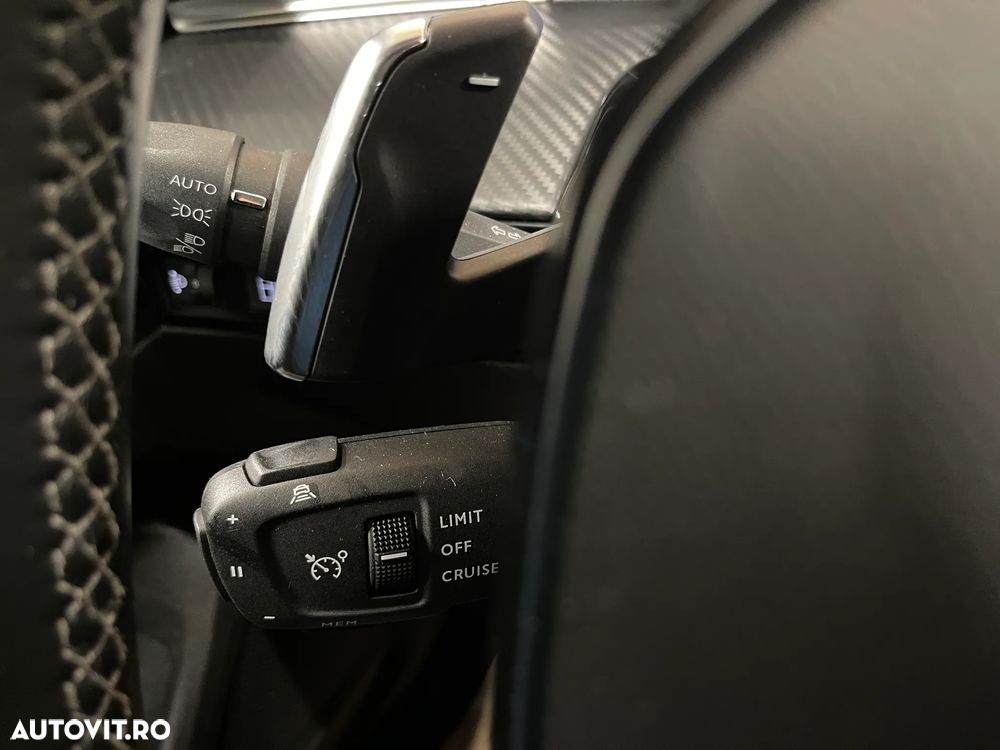 Peugeot 508 225 e-EAT8 Allure Pack - 26