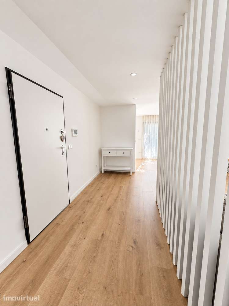 Apartamento T3 Novo com Garagem na Maia - Grande imagem: 2/23
