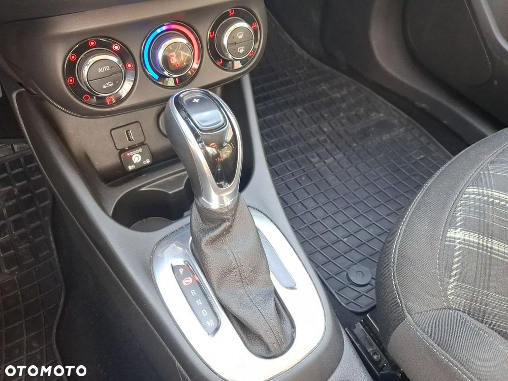 Opel Corsa - 14