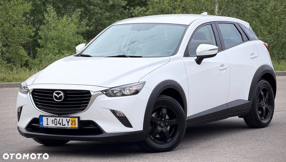 Mazda CX-3 2.0 Skyenergy - 3
