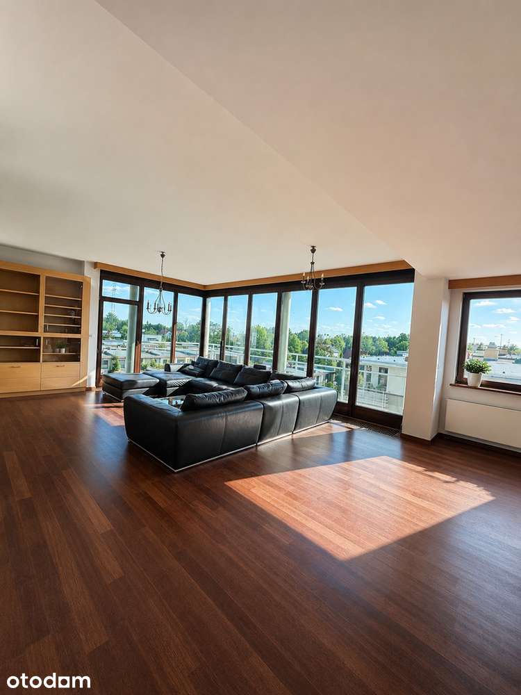 KATOWICE | OS. BAŻANTOWO | APARTAMENT DWUPOZIOMOWY