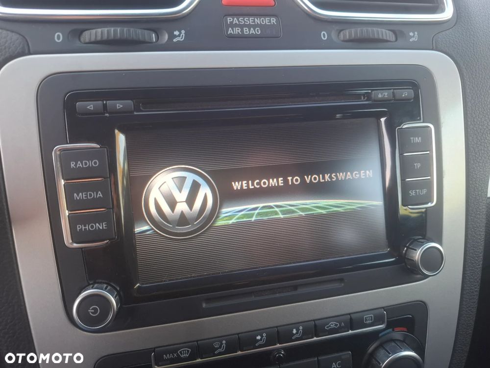 Volkswagen Scirocco - 21