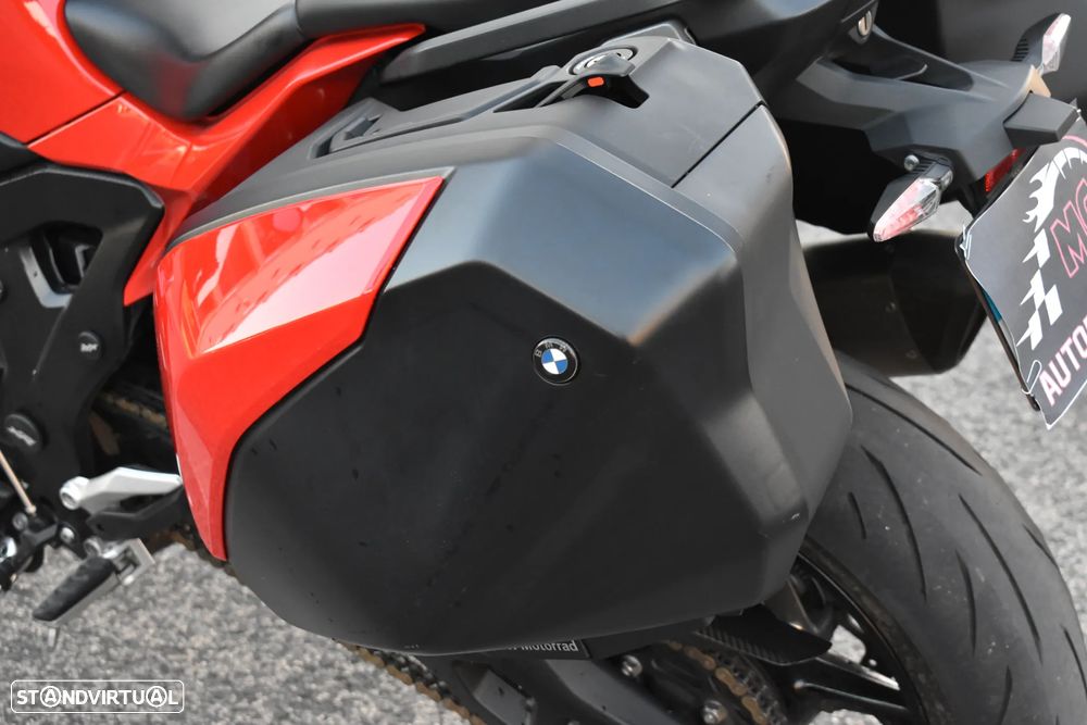 BMW S 1000 XR PACK M - 19