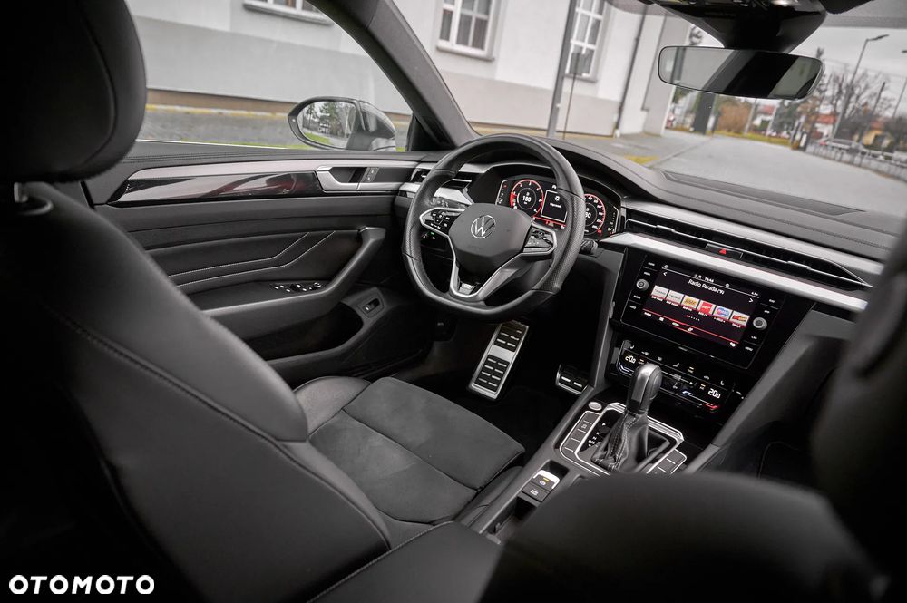 Volkswagen Arteon 2.0 TDI R-Line DSG - 29