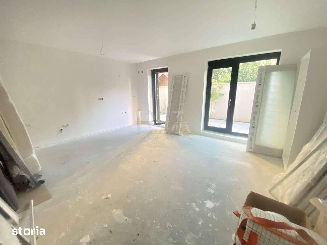 3 camere- Decomandat-Finisaje la alegere-Bloc 2025 tip boutique- 13 Se — fotografia 1