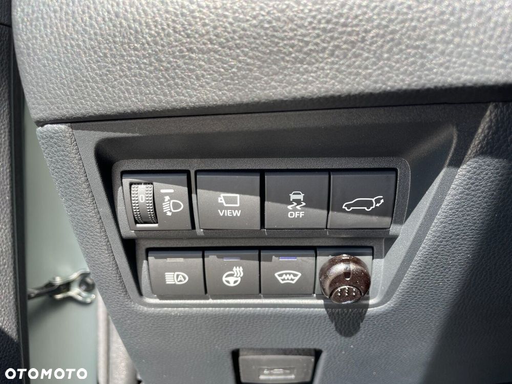 Toyota Yaris Cross - 26