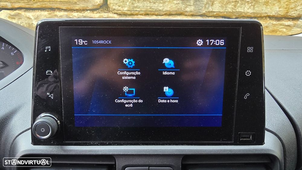 Peugeot Partner 1.5 BlueHDi L1 Premium 3L - 28