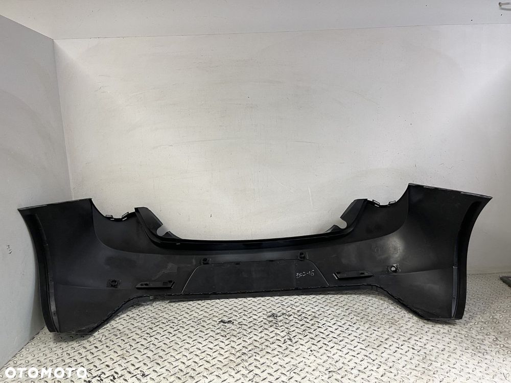 FABRYCZNIE NOWY ORYGINALNY ZDERZAK TYLNY TYŁ ALFA ROMEO GIULIETTA  4xPDC 10-20 156085878 - 7
