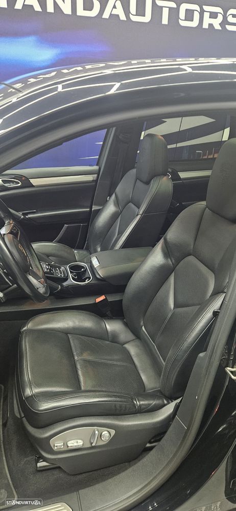 Porsche Cayenne Standard - 15