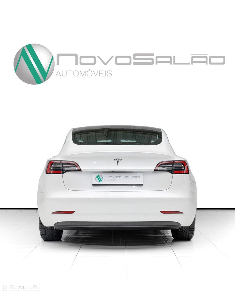 Tesla Model 3 Tração Traseira - 5