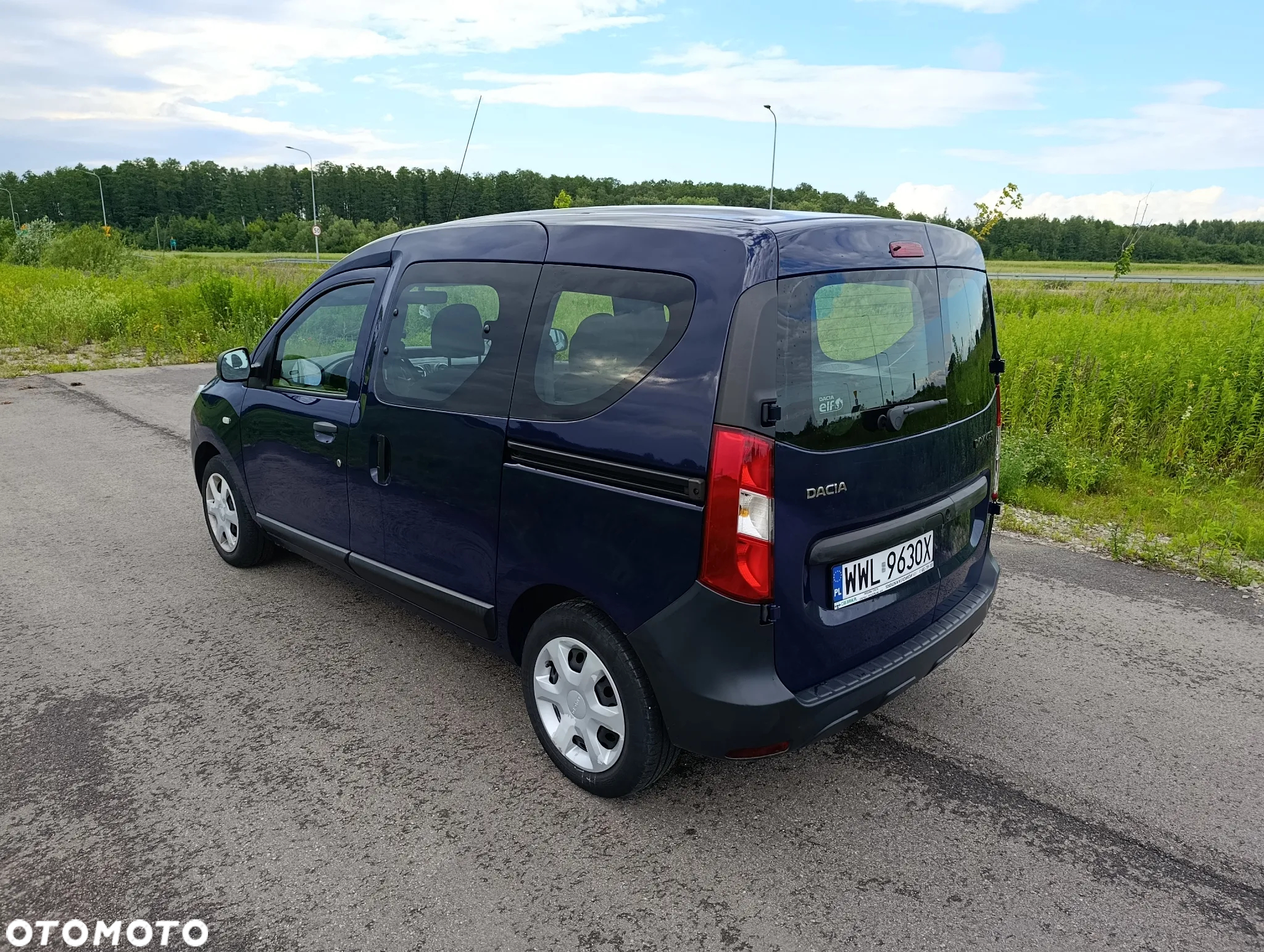 Dacia Dokker 1.2 TCe Outdoor - 4