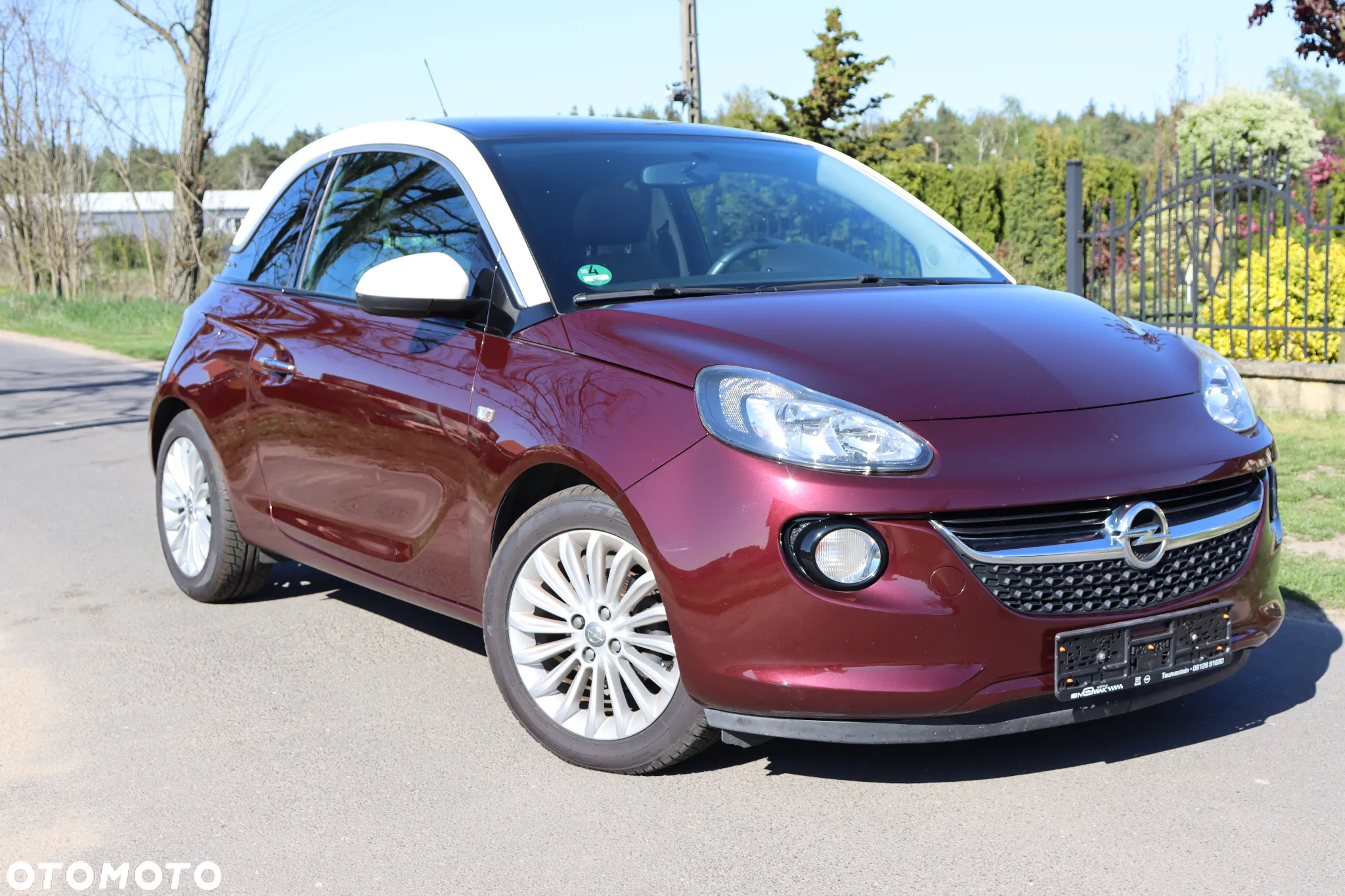 Opel Adam - 22