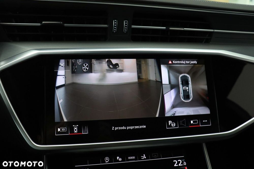 Audi A7 Sportback 45 TFSI mHEV Quattro S tronic - 32