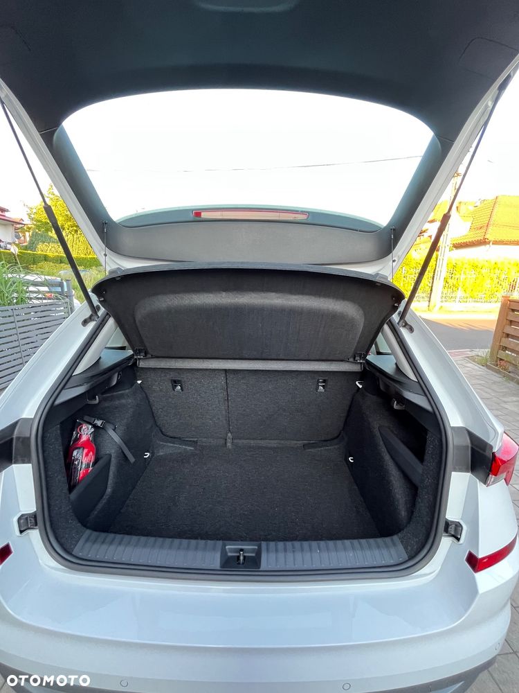 Skoda Kamiq 1.0 TSI Ambition DSG - 17