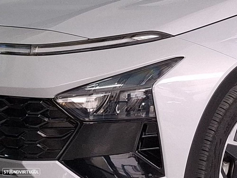 Hyundai Bayon 1.0 T-GDI Premium TT - 3