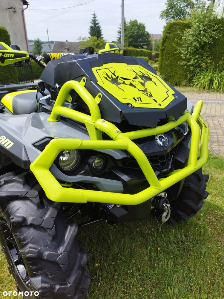 Can-Am Outlander - 6