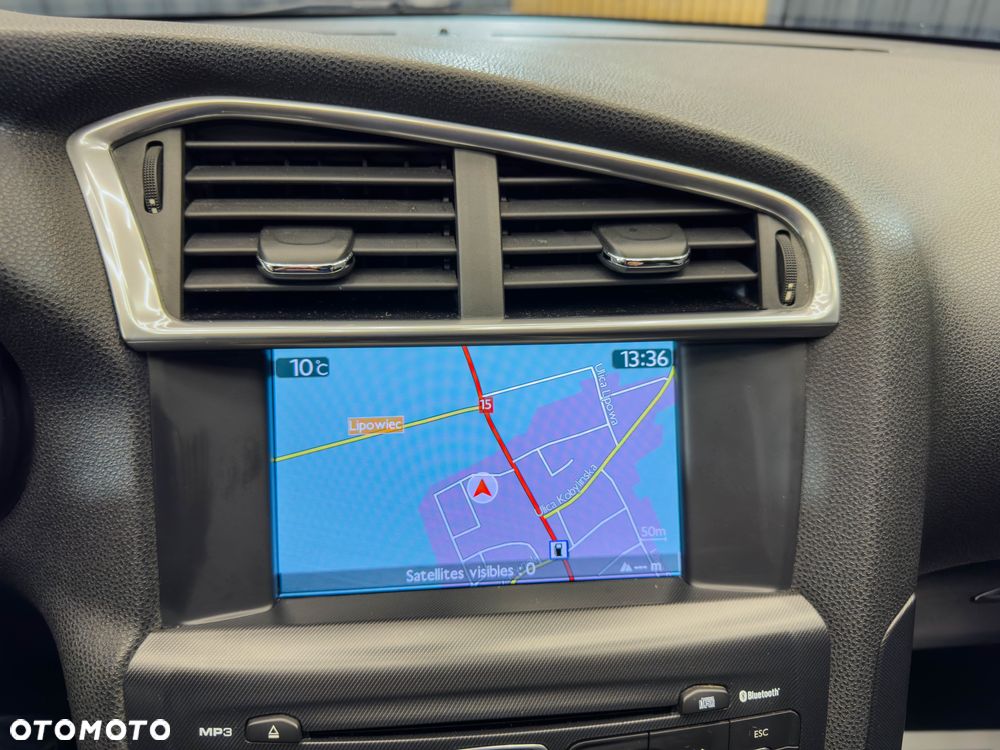 Citroën DS4 1.6 HDi Chic - 33