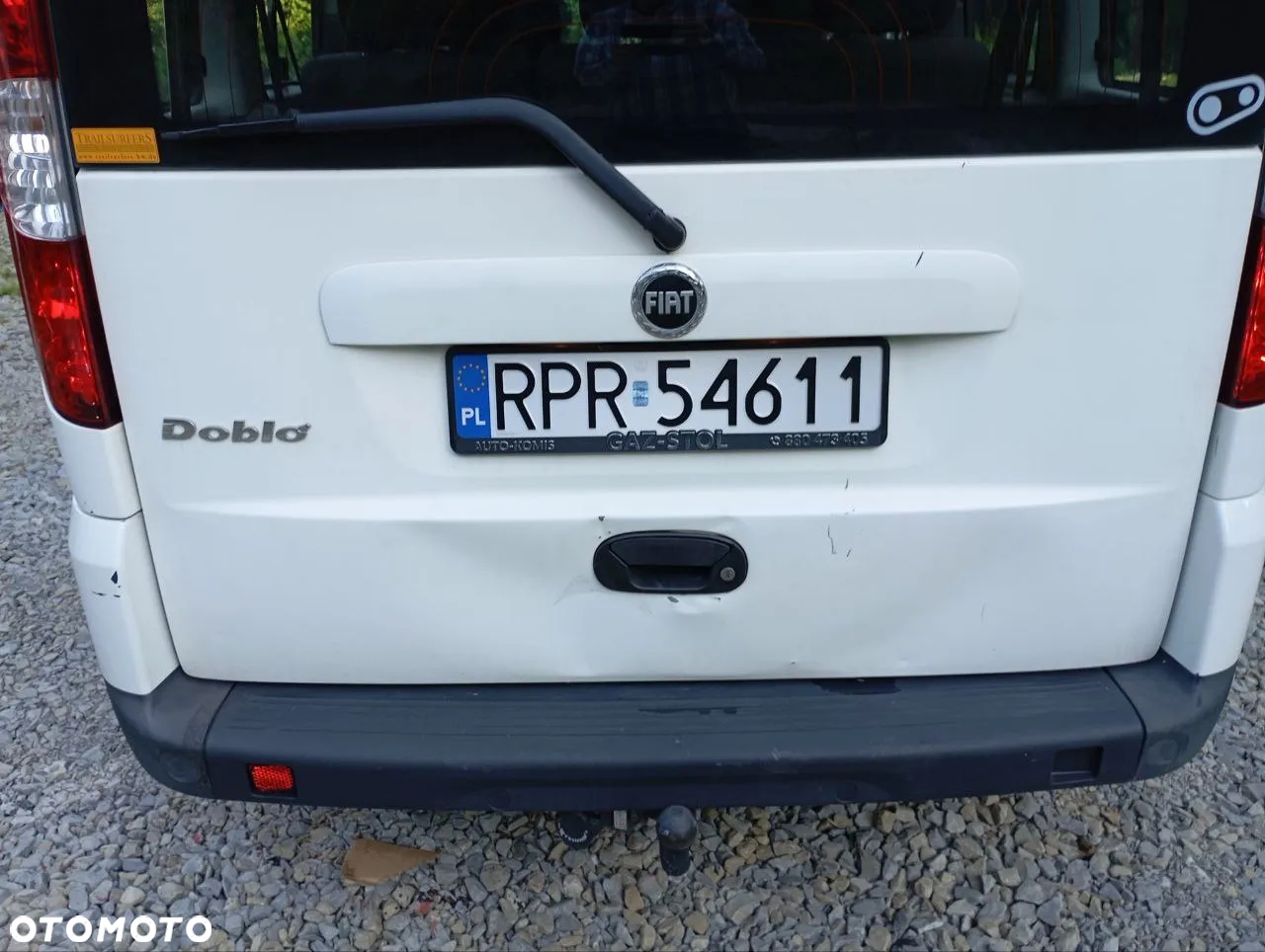 Fiat Doblo - 25