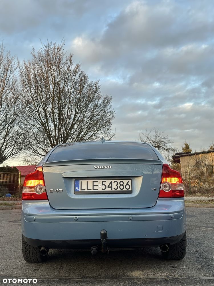 Volvo S40 - 3
