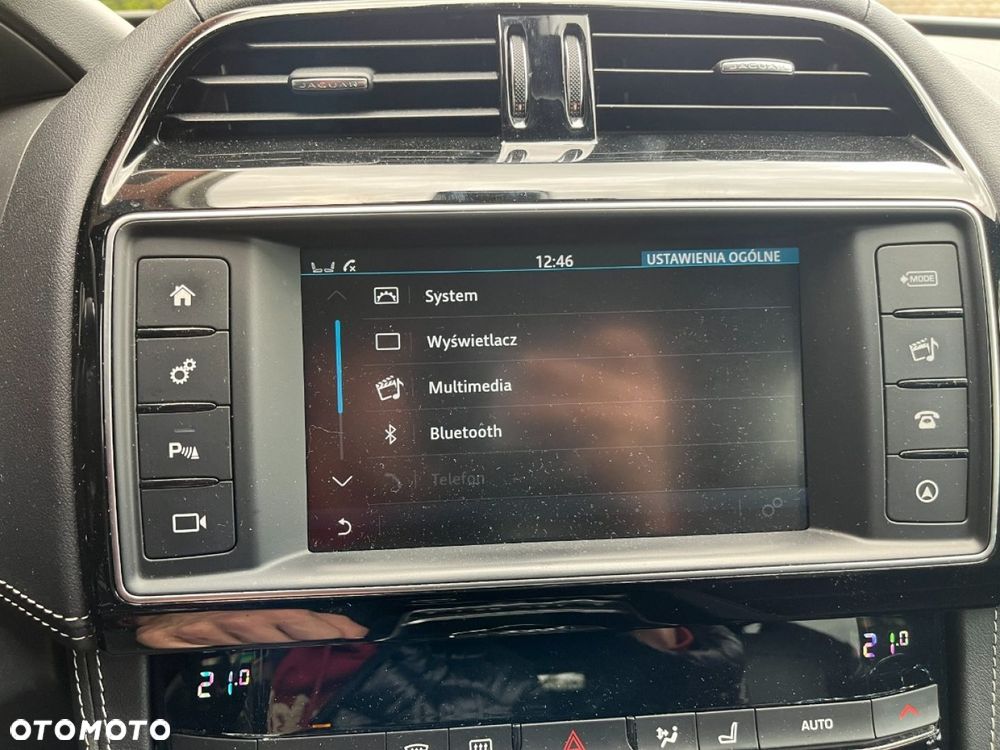 Jaguar F-Pace 3.0 V6 AWD Prestige - 20