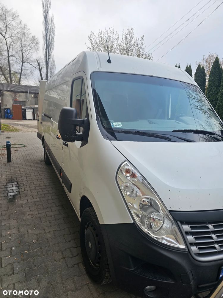 Renault Master - 14