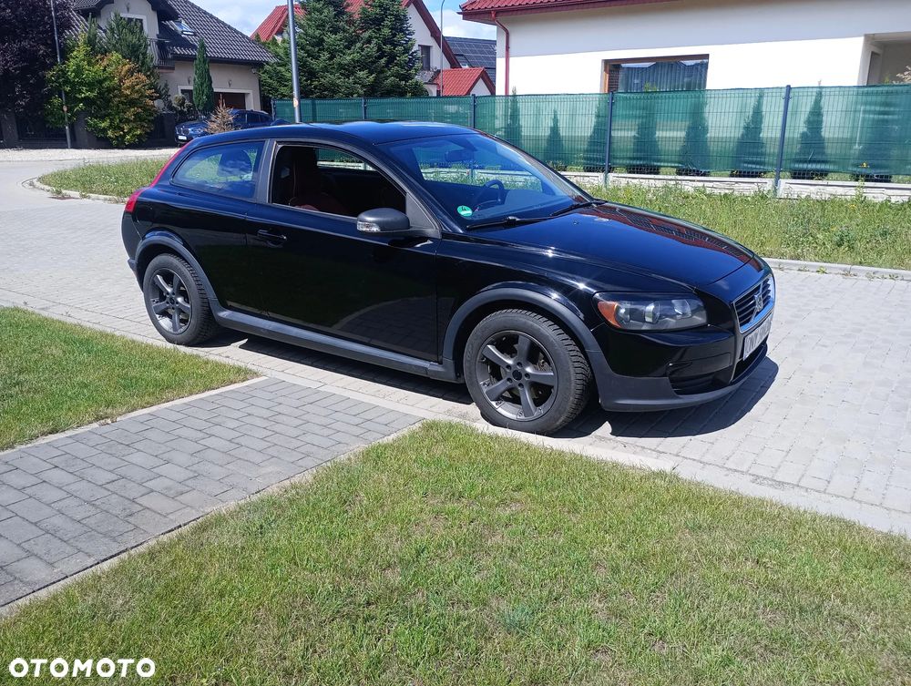 Volvo C30 1.6D Edition - 1