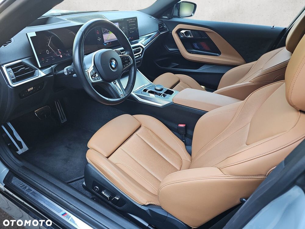 BMW Seria 2 - 11