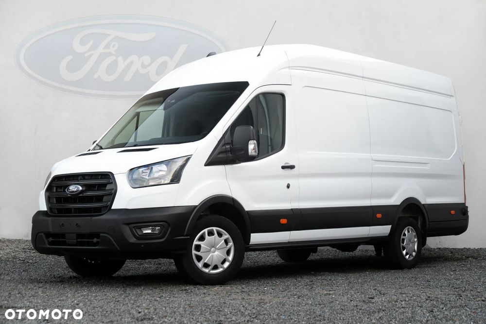 Ford Transit - 1