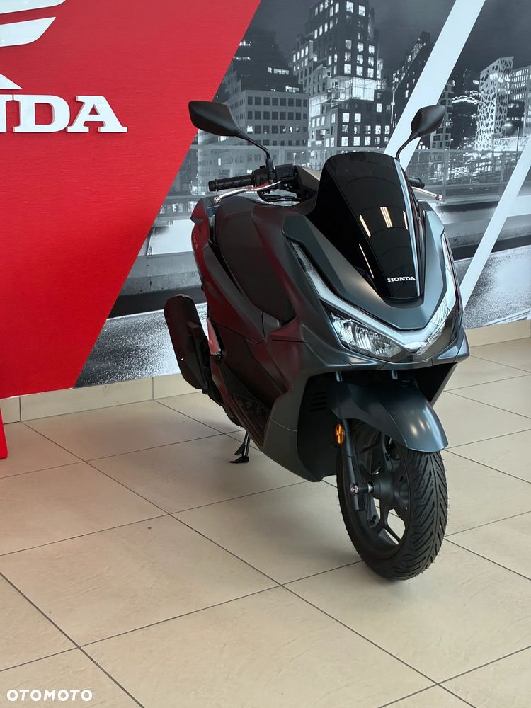 Honda PCX - 1