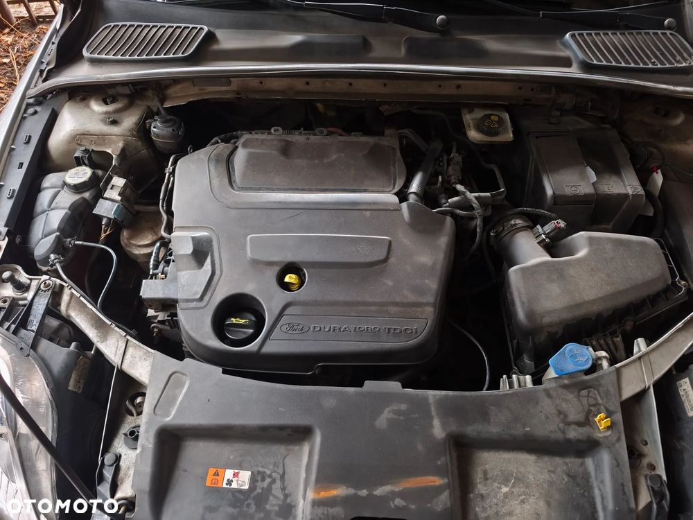 Ford Mondeo 2.0 TDCi Titanium - 25