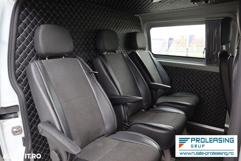 Ford transit - 10