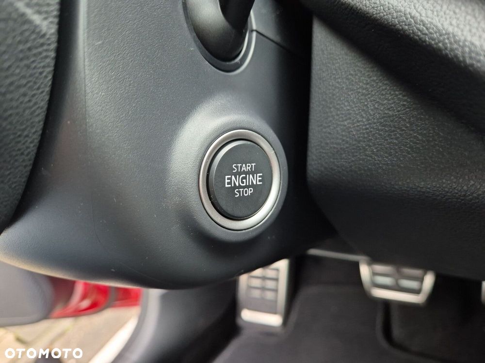 Skoda Octavia 1.5 TSI mHEV Sportline DSG - 26