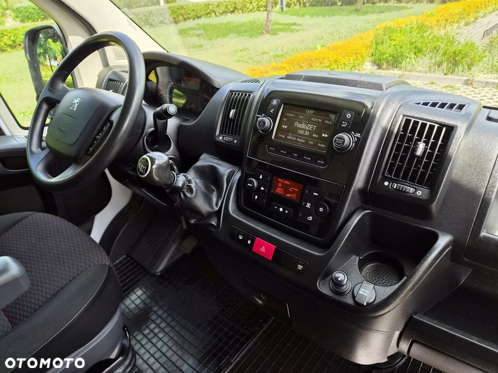 Peugeot Boxer - 26