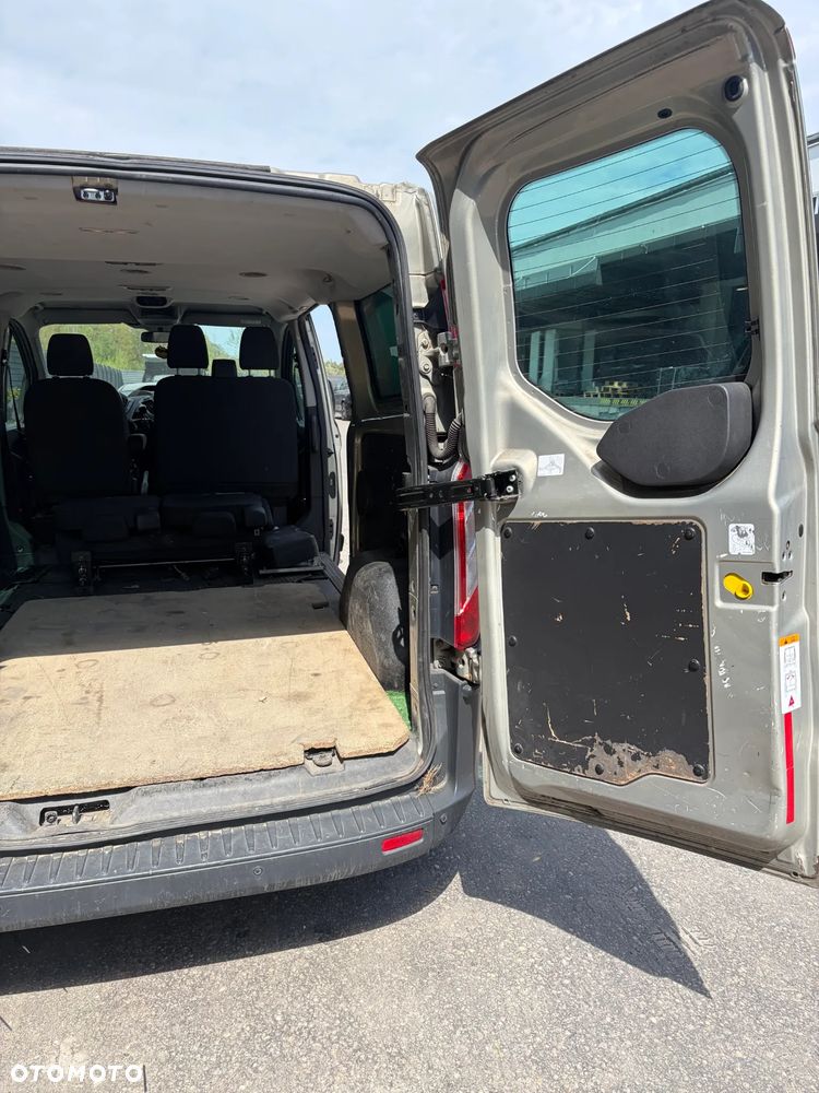 Ford Transit Custom Kombi 330 L2H1 Trend - 9