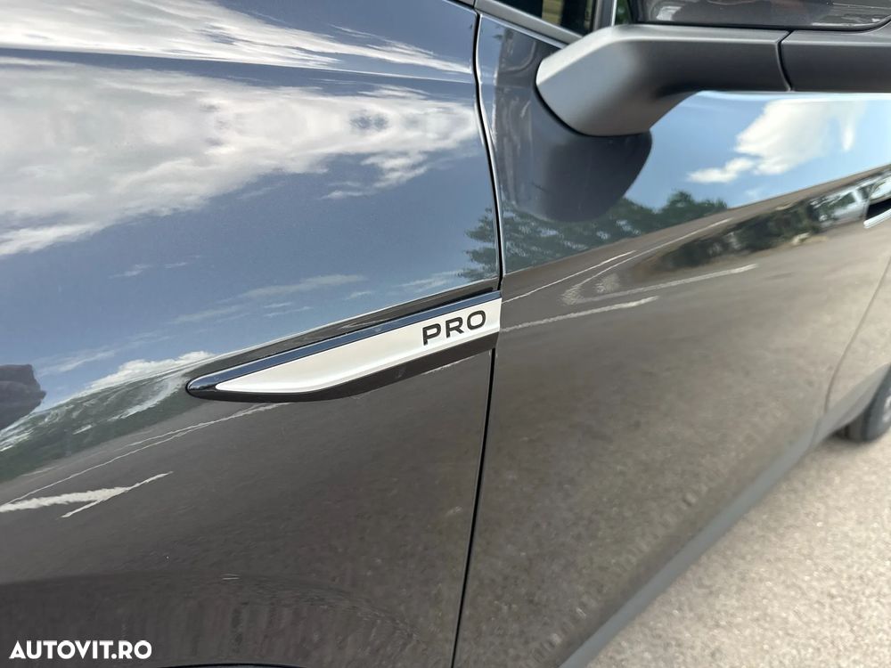 Volkswagen ID.4 Pro - 10