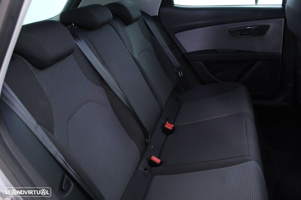 SEAT Leon 1.0 EcoTSI Style S/S - 15