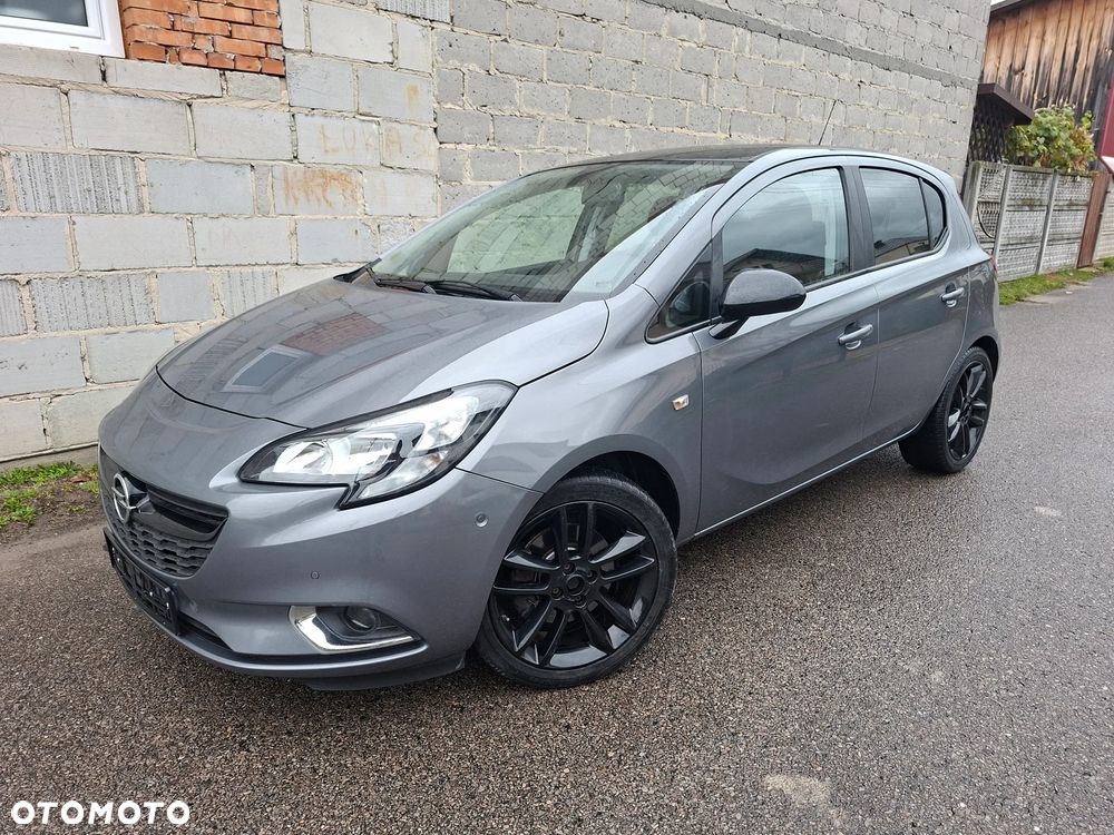 Opel Corsa 1.4 16V Edition 150 - 1